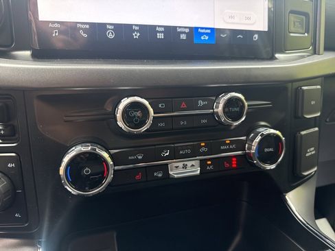 New 2025 Ford F150 XLT w/ Equipment Group 302A MID image 36