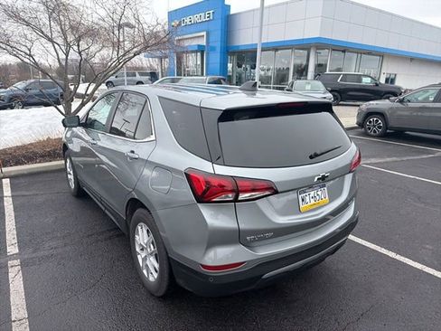 Used 2023 Chevrolet Equinox LT image 5