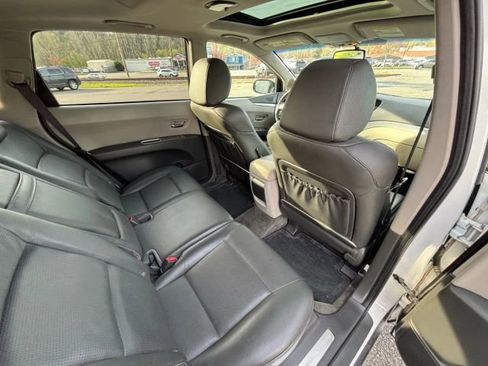 Used 2006 Subaru Tribeca Limited image 19