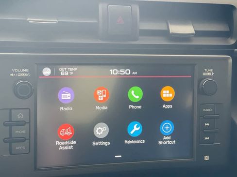 New 2025 Toyota GR86 Premium image 16