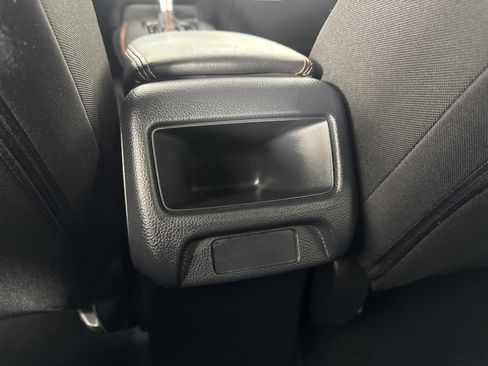 Certified 2024 Honda HR-V Sport image 26