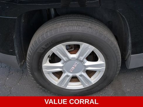 Used 2015 GMC Terrain SLE AWD/4WD image 8