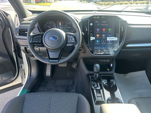 New 2026 Subaru Forester Premium image 10