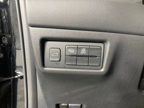 Used 2025 MAZDA CX-5 AWD 2.5 S w/ Preferred Package image 7