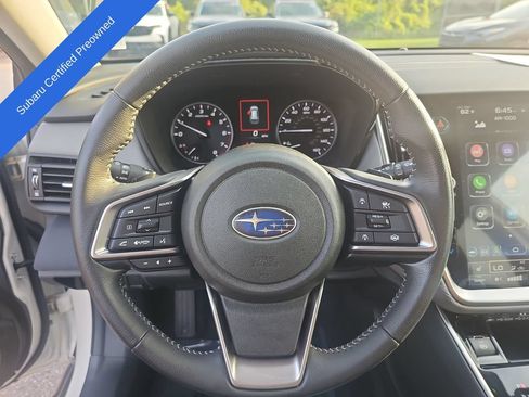Used 2024 Subaru Outback Premium AWD/4WD image 17
