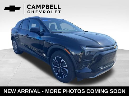 Used 2024 Chevrolet Blazer EV LT AWD/4WD image 7