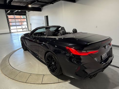 Used 2020 BMW M8 Competition AWD/4WD image 21