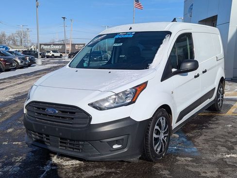 Used 2022 Ford Transit Connect XL image 7