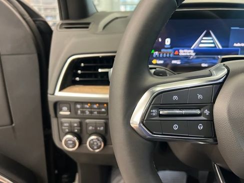New 2026 Chevrolet Tahoe High Country AWD/4WD image 14