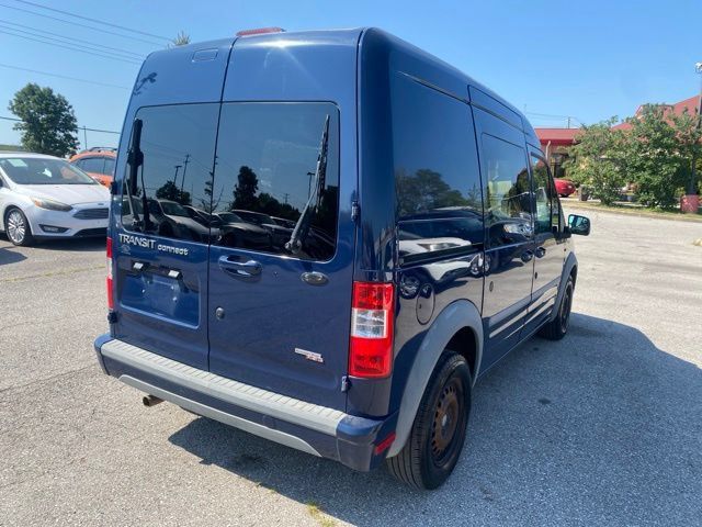 Used 2012 Ford Transit Connect XLT FWD image 6