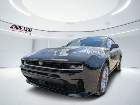 New 2026 Dodge Charger R/T Scat Pack image 6