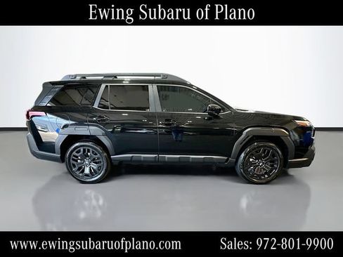 Used 2026 Subaru Outback Limited XT AWD/4WD image 8