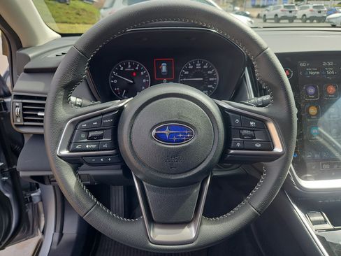 Certified 2025 Subaru Outback Premium image 20