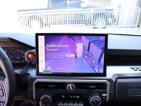 New 2026 Toyota Tacoma TRD Sport image 16