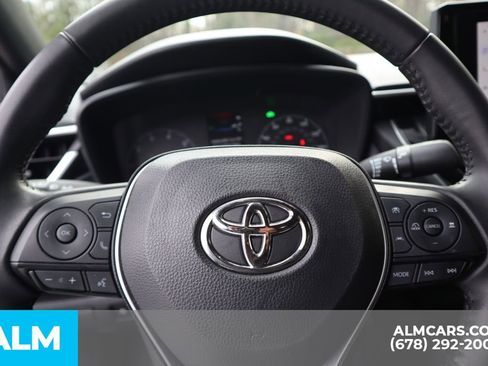 Used 2023 Toyota Corolla SE image 28