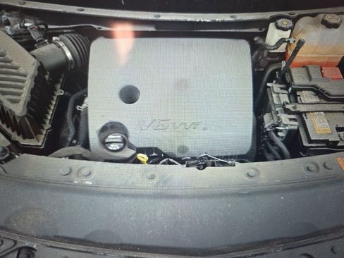 Used 2023 Buick Enclave Essence w/ Experience Buick Package image 20