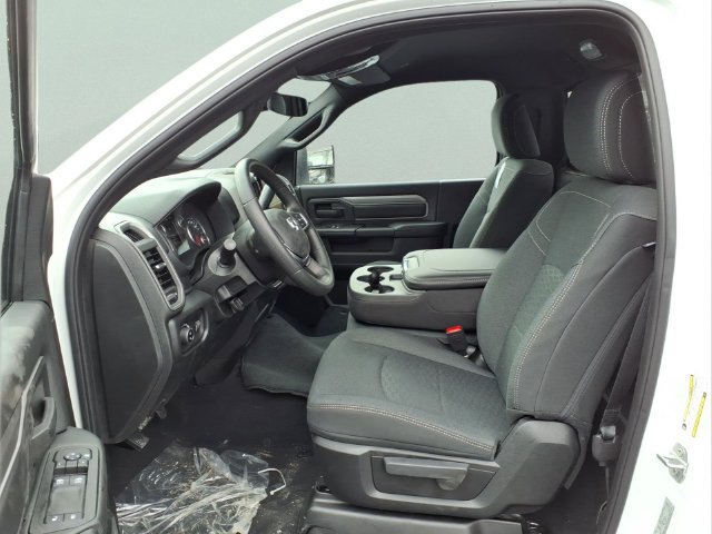 Used 2026 RAM 2500 Tradesman AWD/4WD image 17