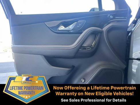 New 2025 Chevrolet Blazer RS w/ Driver Confidence II Package image 22