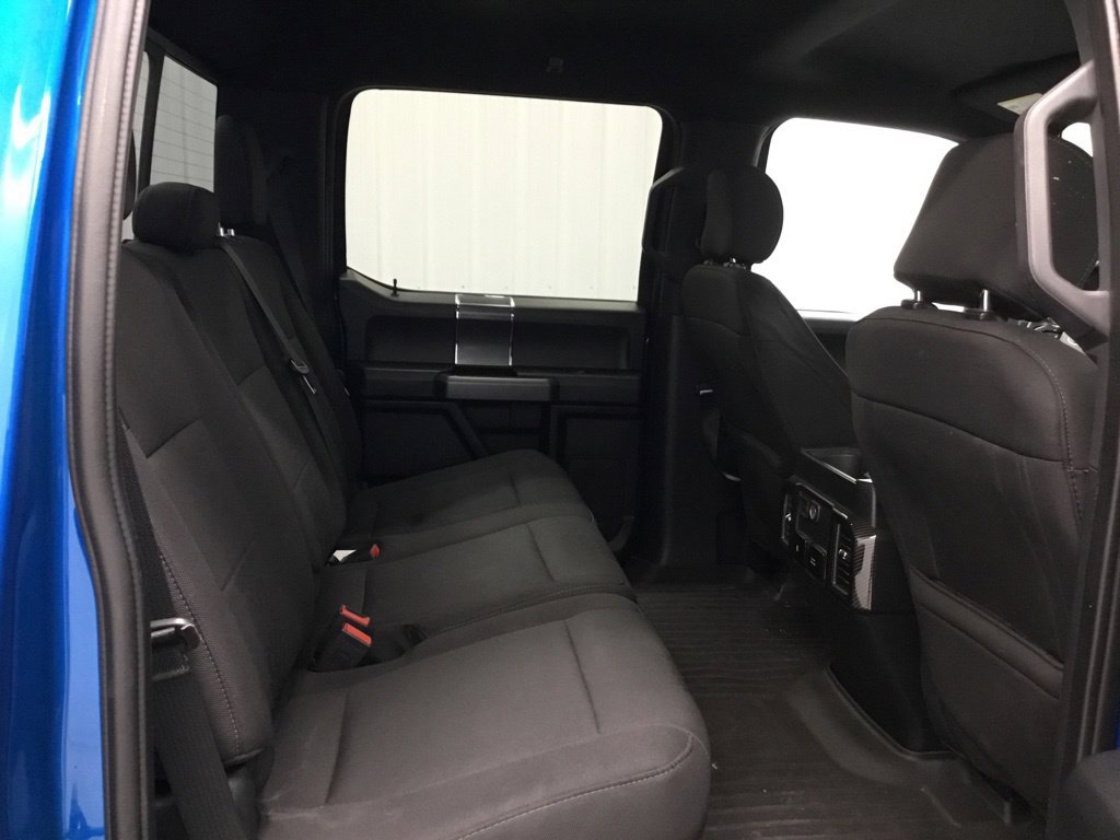 Used 2019 Ford F150 XLT w/ Equipment Group 302A Luxury AWD/4WD image 44