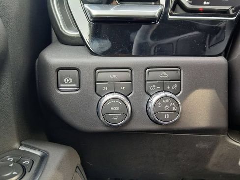 New 2026 GMC Sierra 1500 Elevation AWD/4WD image 29