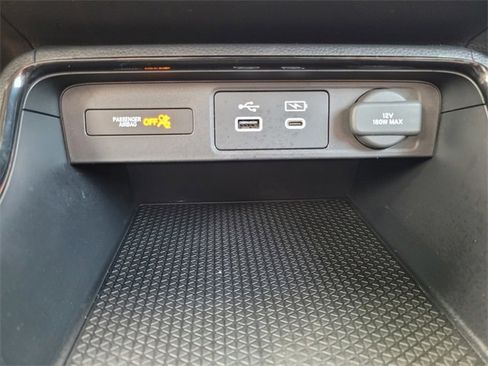 Used 2025 Honda CR-V EX image 26