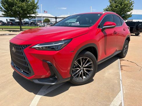 Used 2024 Lexus NX 250 FWD w/ Cold Area Package image 1