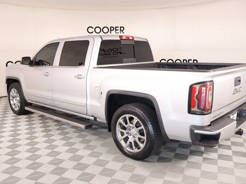 Used 2017 GMC Sierra 1500 Denali RWD image 22