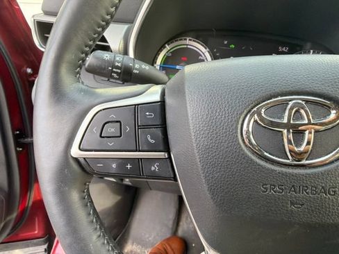 Used 2022 Toyota Highlander Platinum AWD/4WD image 16