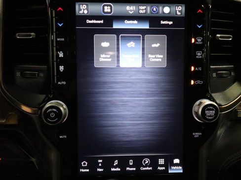Used 2023 RAM 3500 Limited AWD/4WD image 52