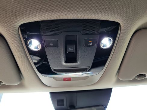 Used 2026 Kia Sportage EX w/ EX Panorama Roof Package FWD image 31