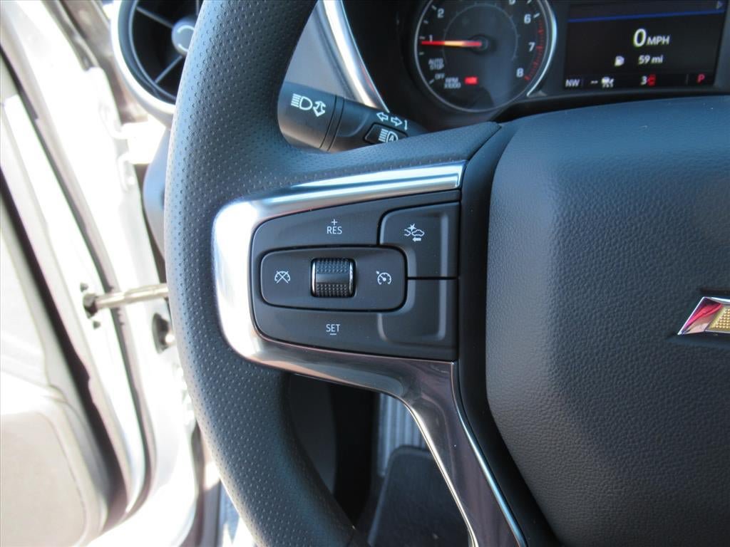 New 2026 Chevrolet Blazer LT w/ Convenience Package FWD image 17