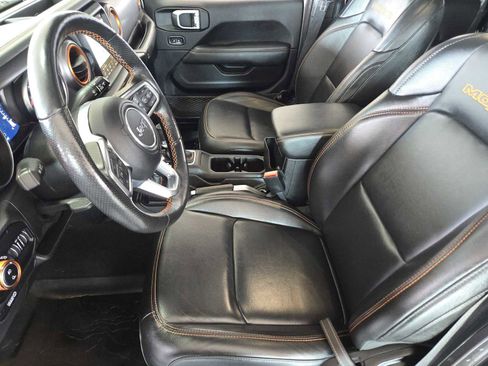 Used 2021 Jeep Gladiator Mojave image 14