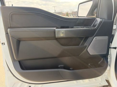 Used 2023 Ford F150 XLT image 20