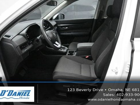 Used 2026 Honda CR-V EX image 25