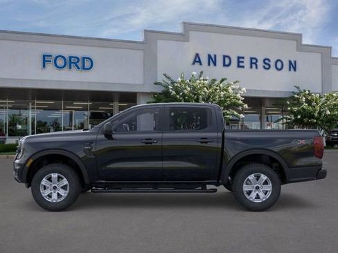 New 2025 Ford Ranger XL w/ Trailer Tow Package image 3