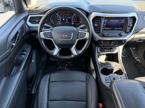 Used 2020 GMC Acadia SLT w/ Premium Package image 13