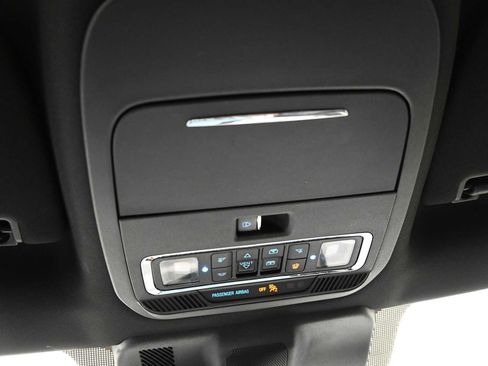 Used 2022 Ford F150 Platinum w/ Equipment Group 701A High AWD/4WD image 26