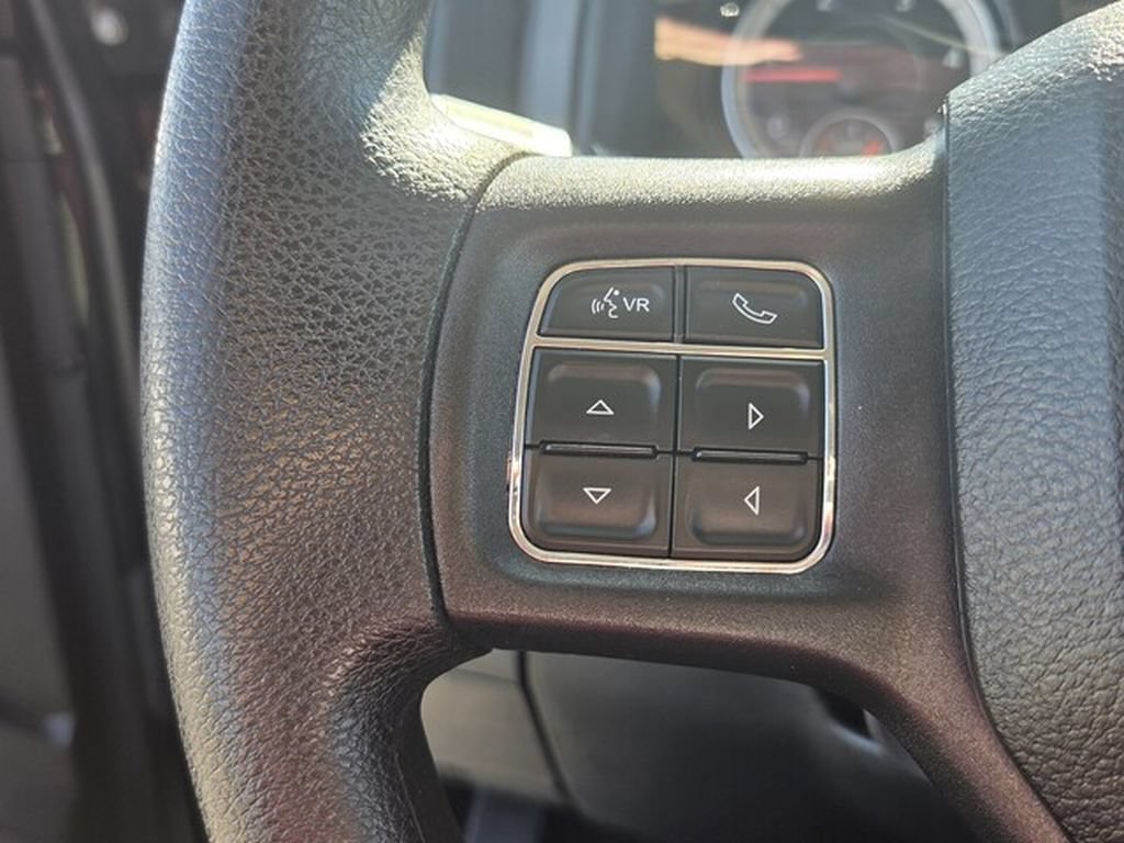 Used 2016 RAM 3500 Tradesman w/ Chrome Appearance Group RWD image 27