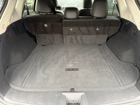 Used 2024 Nissan Murano SL image 15
