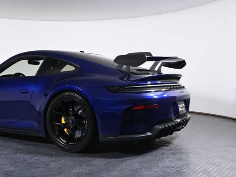 Used 2026 Porsche 911 GT3 RWD image 28