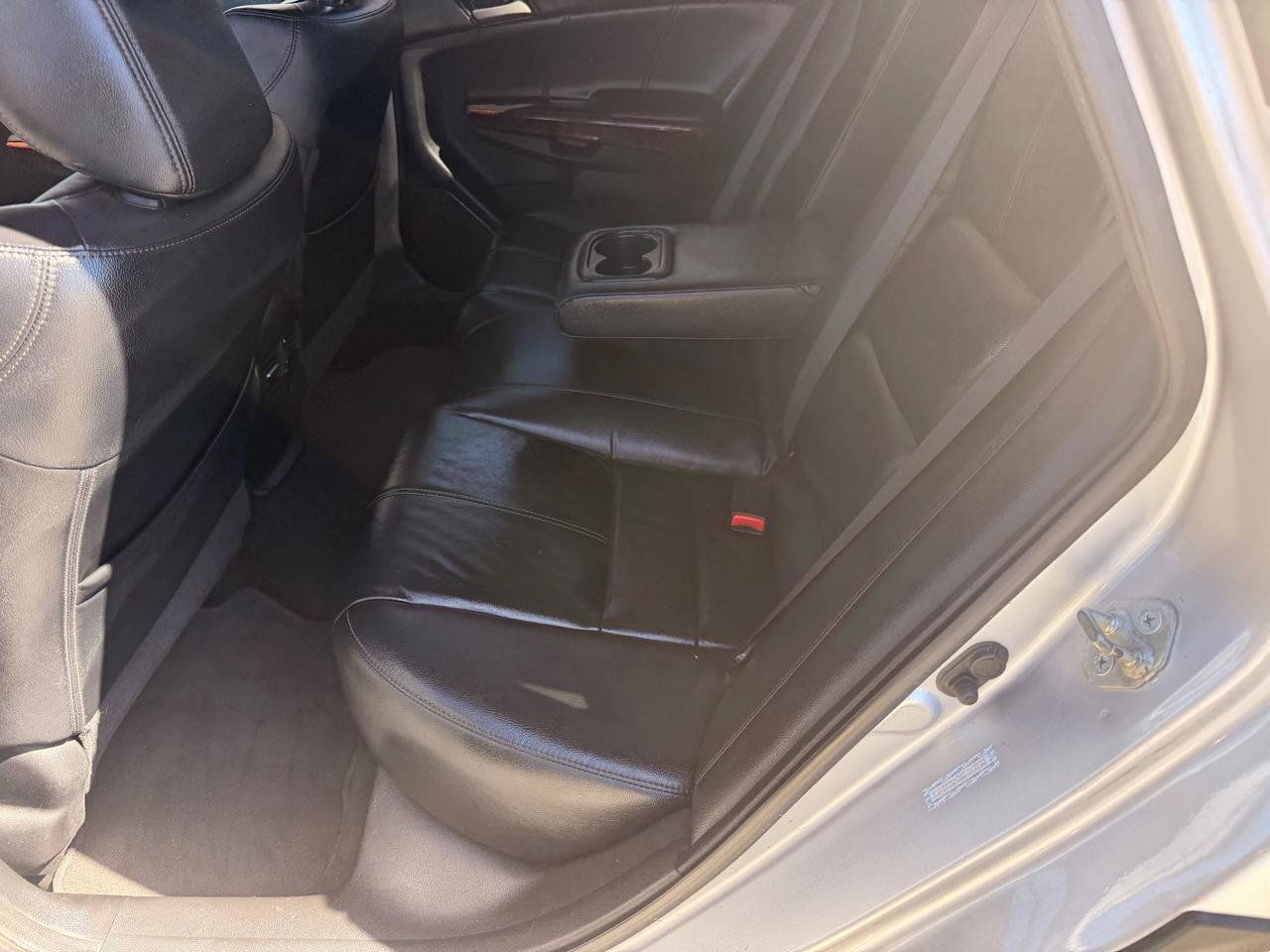 Used 2010 Honda Crosstour EX-L image 10