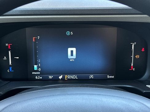 New 2026 Ford Bronco Sport Big Bend AWD/4WD image 23