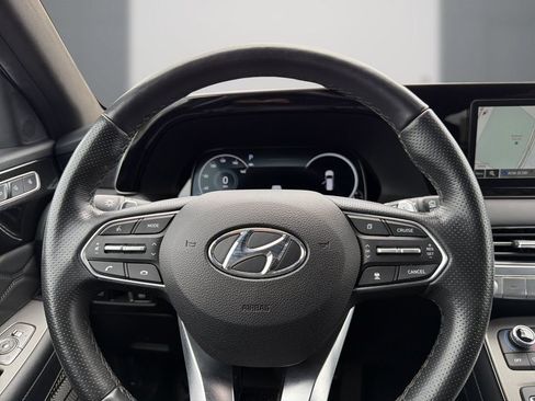 Used 2021 Hyundai Palisade Calligraphy FWD image 22