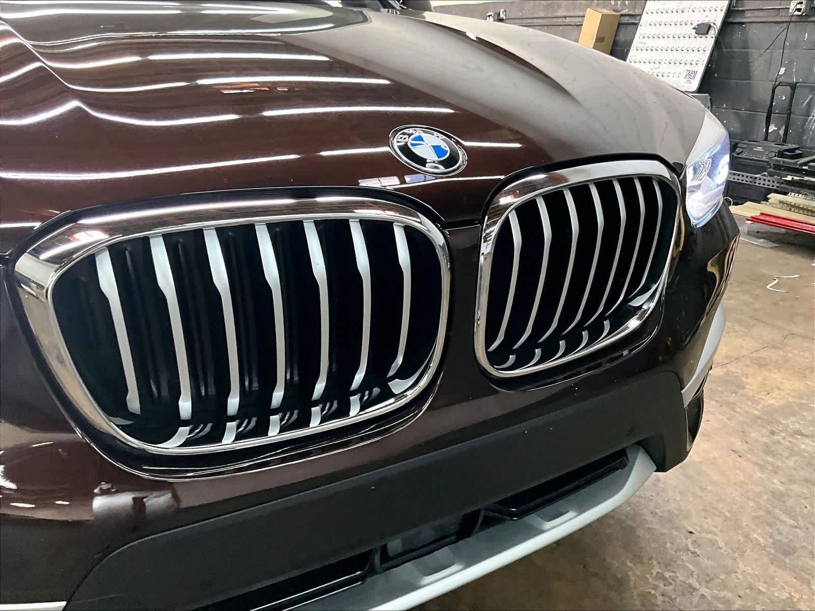 Used 2019 BMW X3 sDrive30i w/ Premium Package RWD image 32