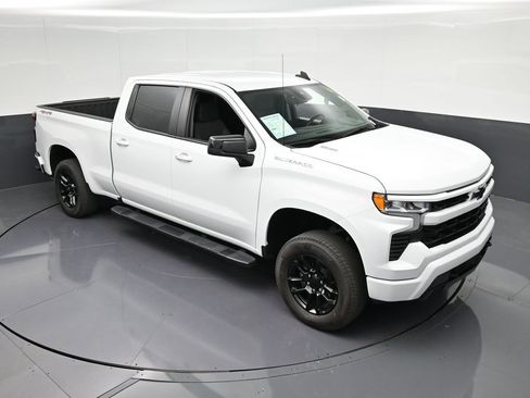 Used 2023 Chevrolet Silverado 1500 RST AWD/4WD image 26