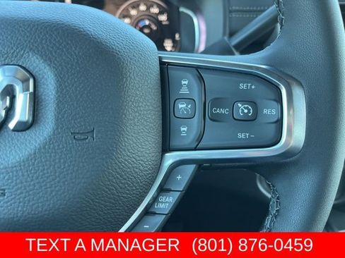 New 2026 RAM 2500 Laramie AWD/4WD image 29