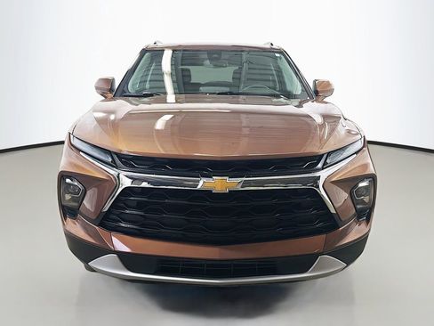 Used 2024 Chevrolet Blazer LT w/ Convenience Package image 2