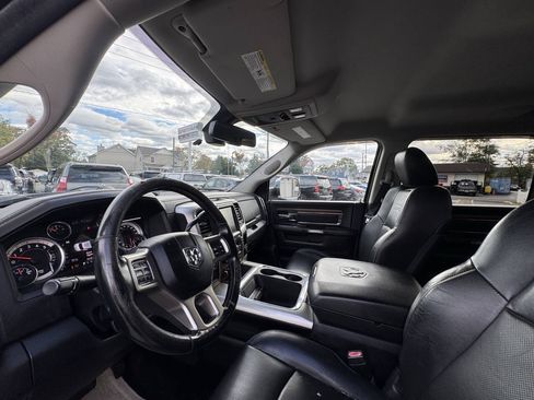 Used 2016 RAM 3500 Laramie AWD/4WD image 54