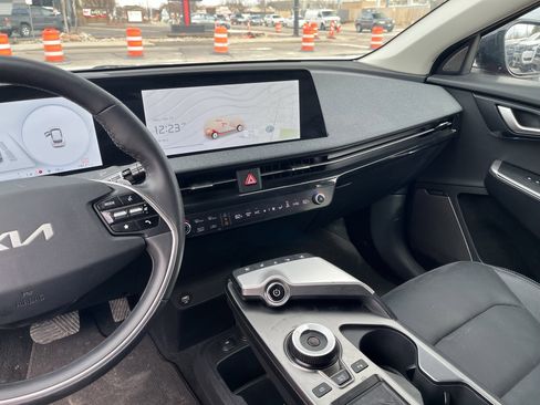 Used 2023 Kia EV6 Wind image 14