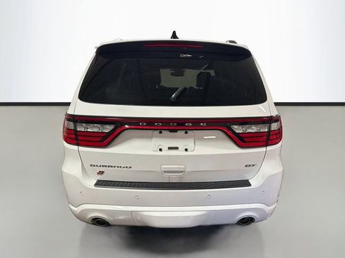 New 2026 Dodge Durango GT AWD/4WD image 7